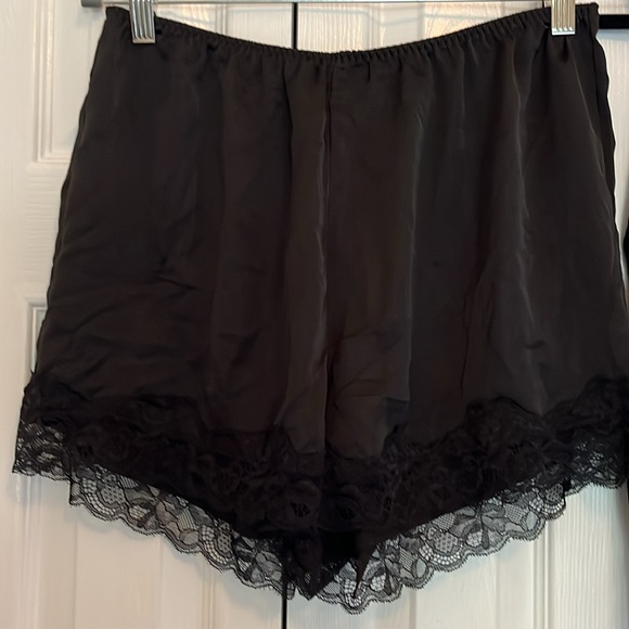 H&M silky sleep set - Picture 4 of 5